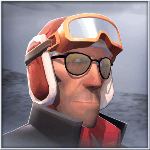 TF2: Down Tundra
