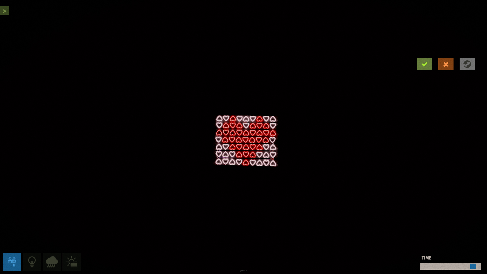 Shining Love Box