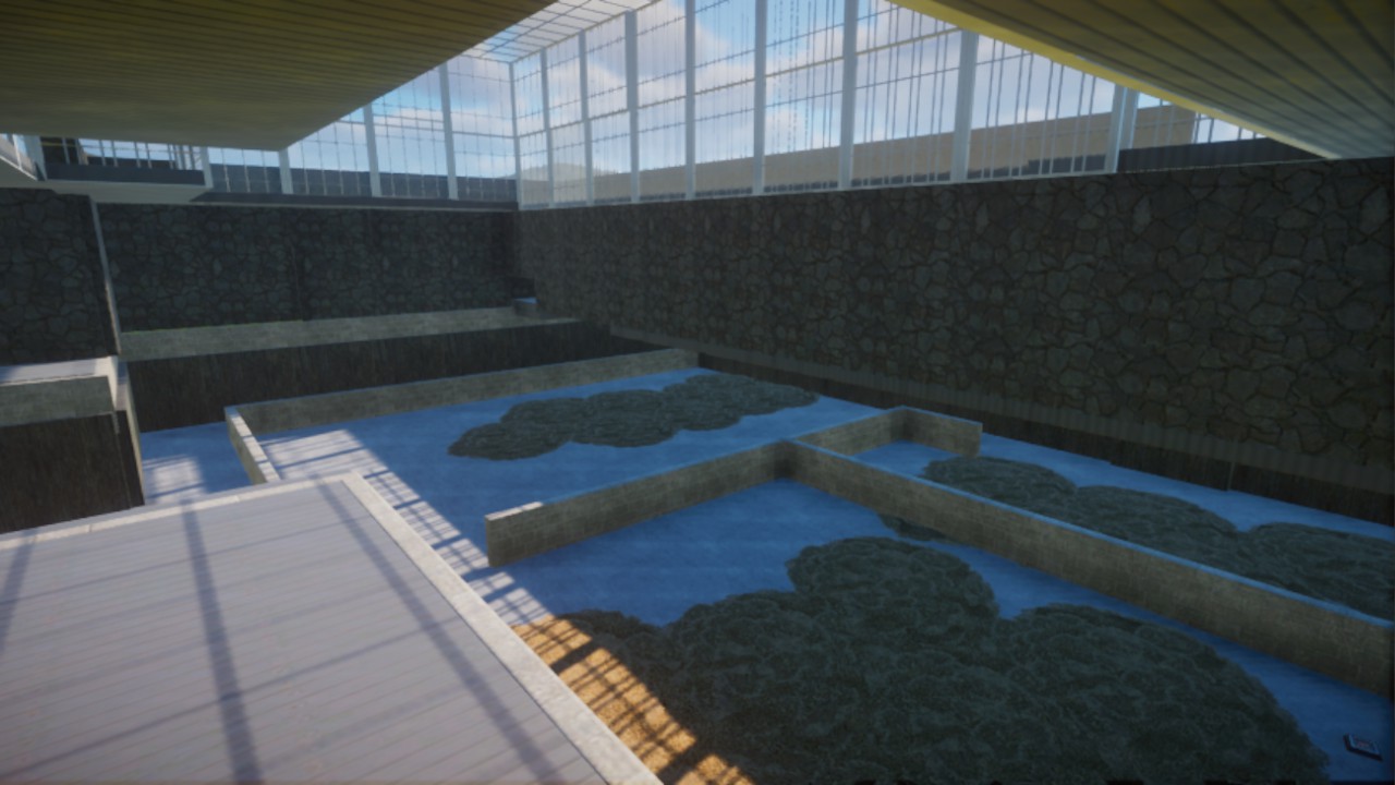 XL Shelter preview