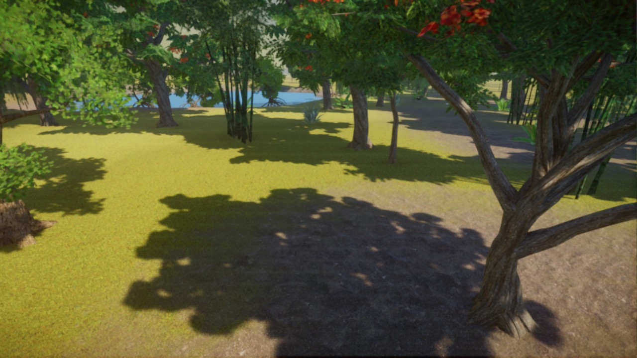 Colonel Hathi's Jungle preview