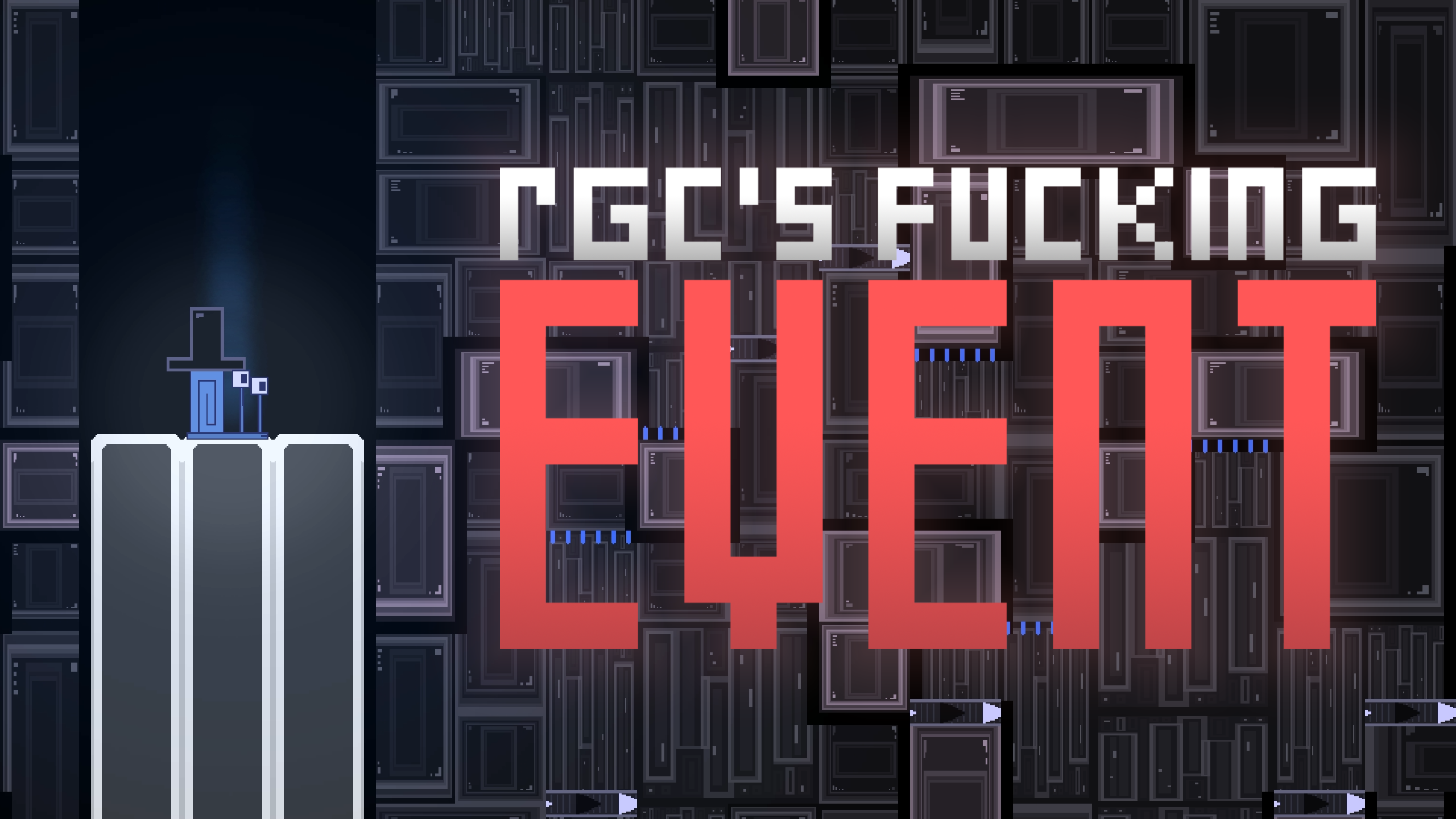 RGC's fucking event 2