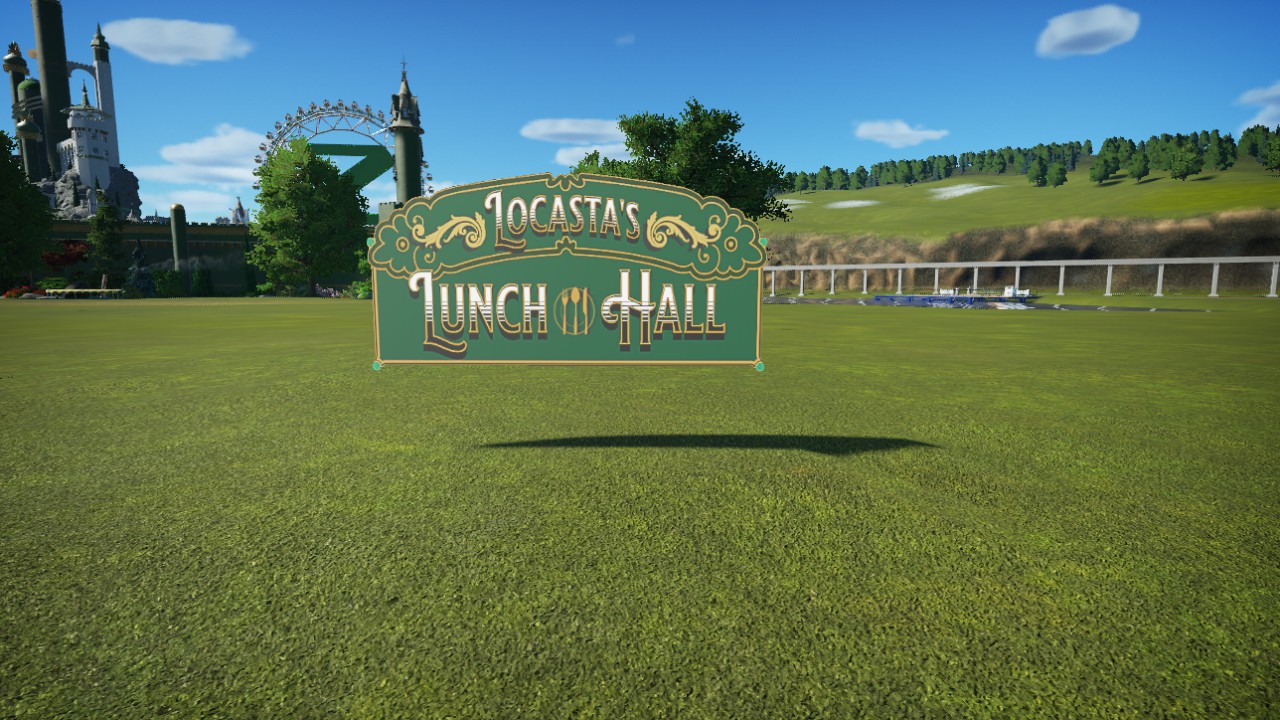 OZ-LocastasLunchHallSign-Large