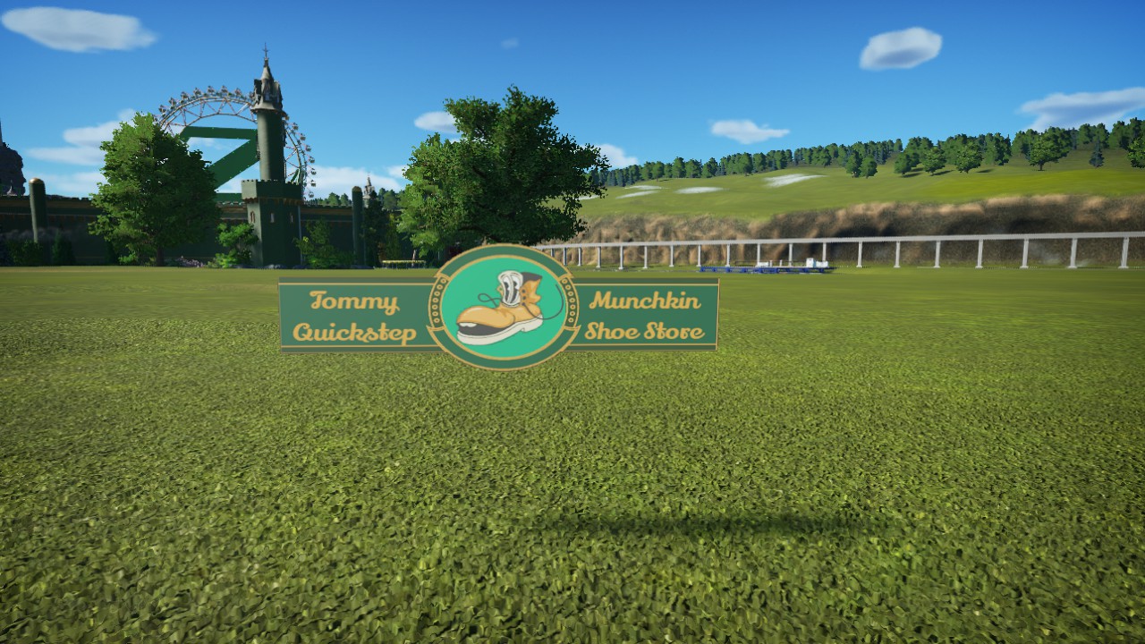 OZ-QuickstepSign