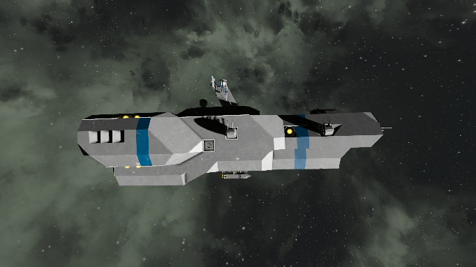 TRN - Artemis MK I - A.I.C