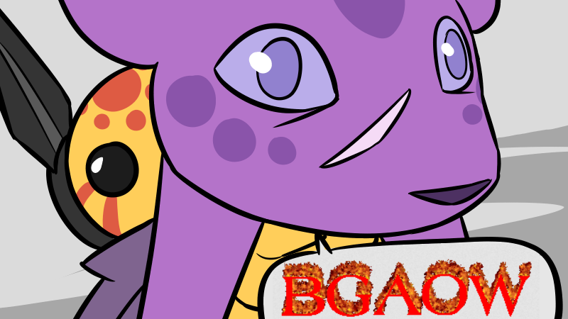 Bgaowmaster