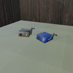 JM Better Batteries 3D Addon – Project Zomboid Mod