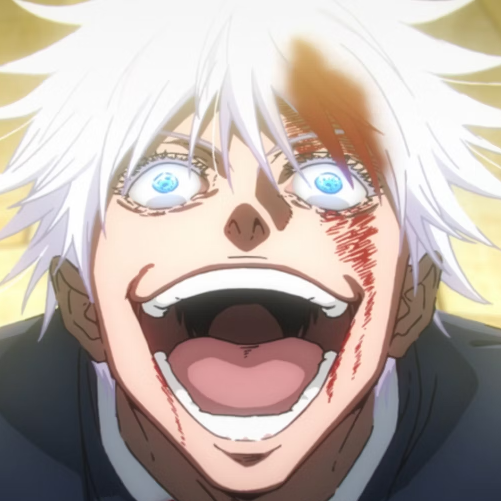 Gojo Character Mod [EN/CN]