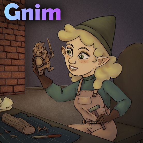 Age of Civilizations - Gnims