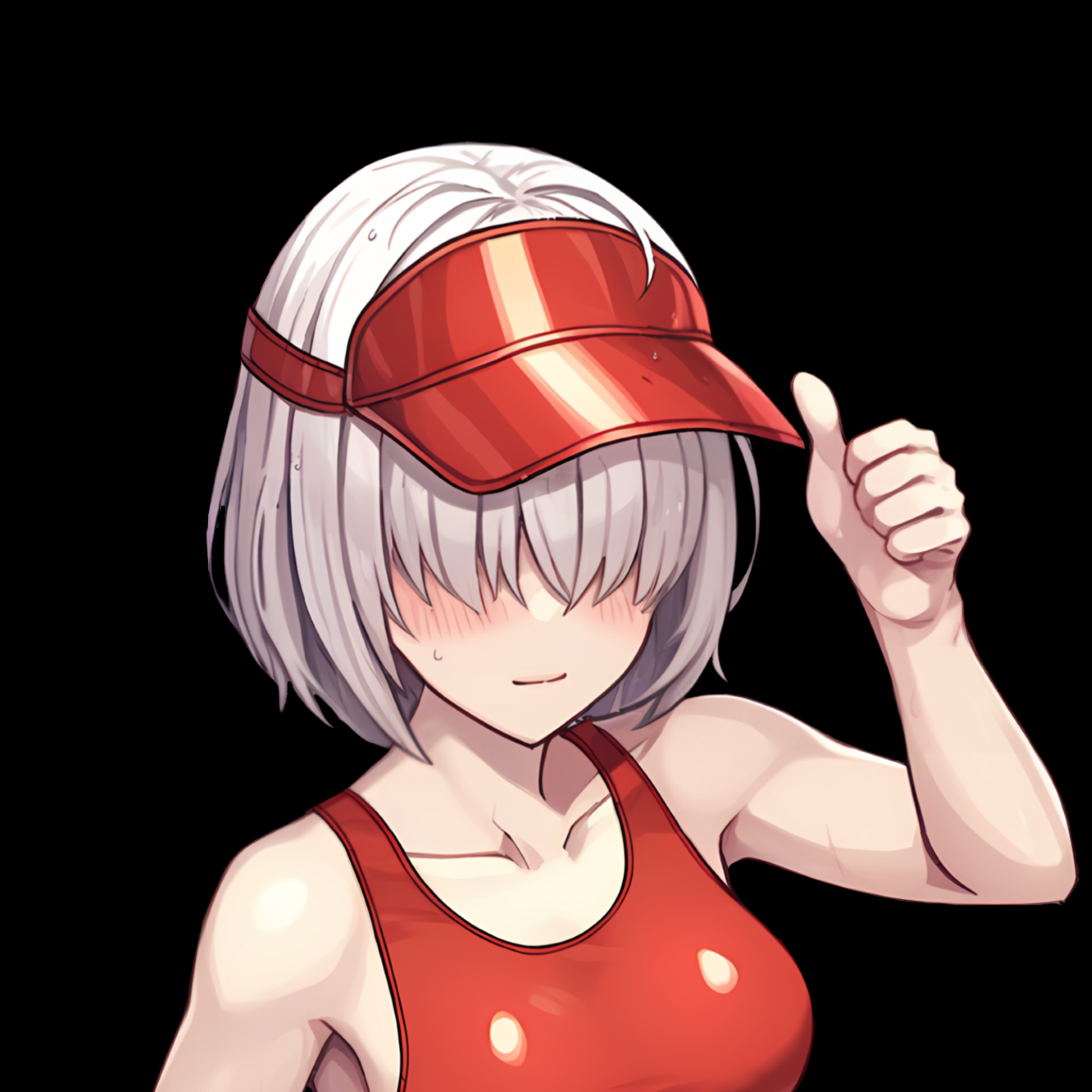 Lifeguard Lian