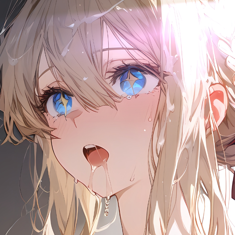 呆呆 preview