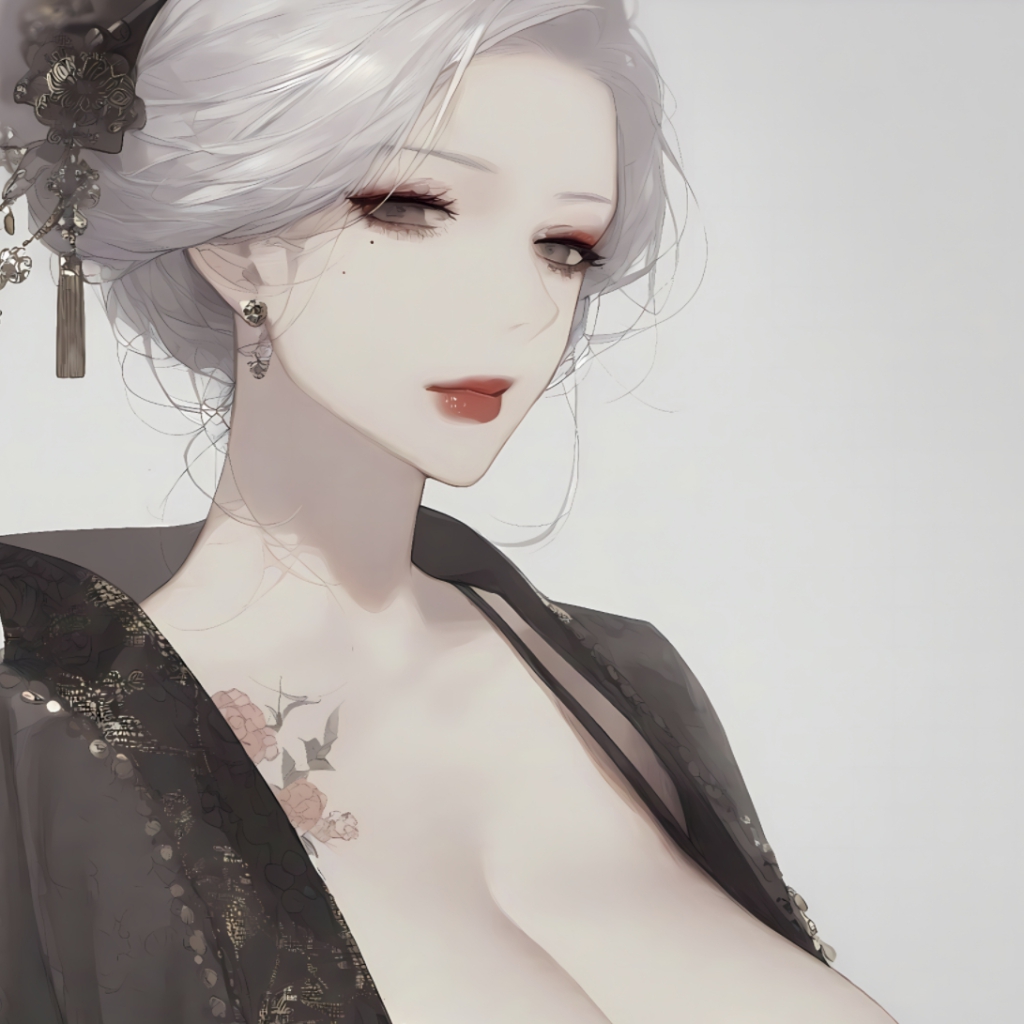 君上之恩 preview