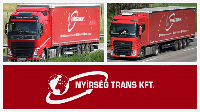 Combo Skin Nyírség Trans kft
