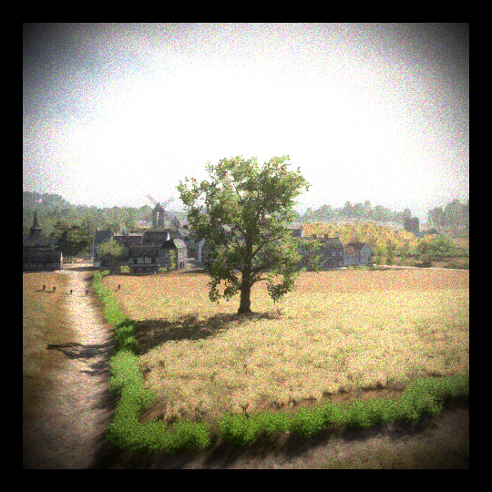 French Fields [Map]