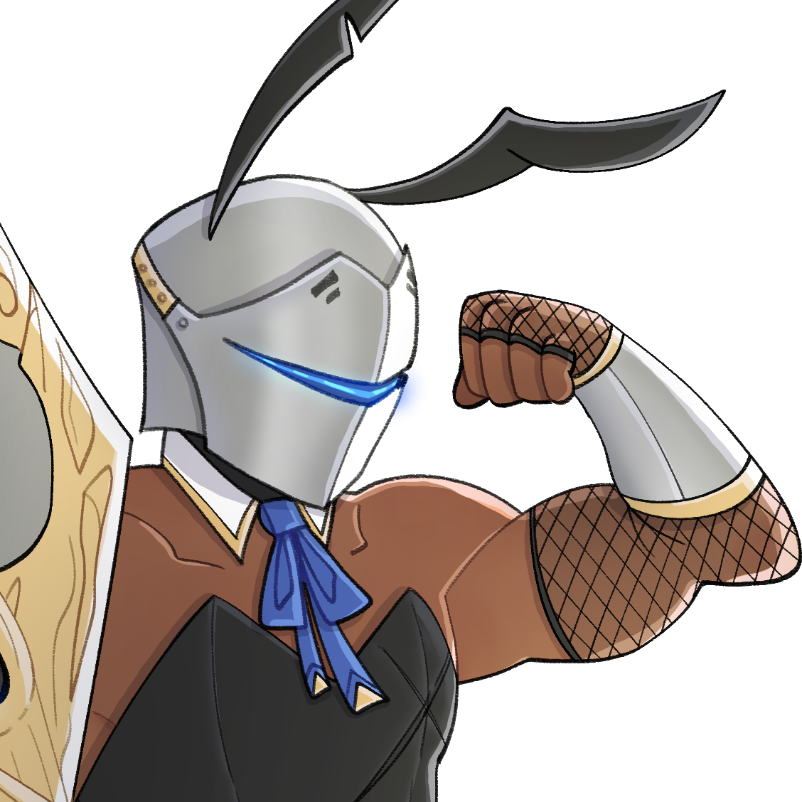 Bunny Ironheart