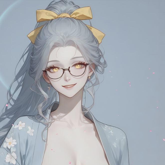 知性 preview