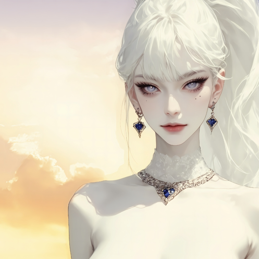 夕阳 preview