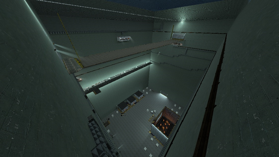 Insufferable Escape 2