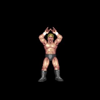 UNITED EMPIRE pose