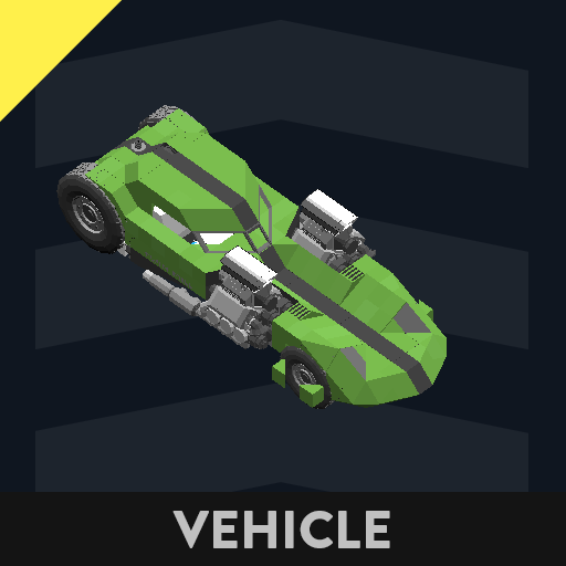 NEW Hot Wheels Car