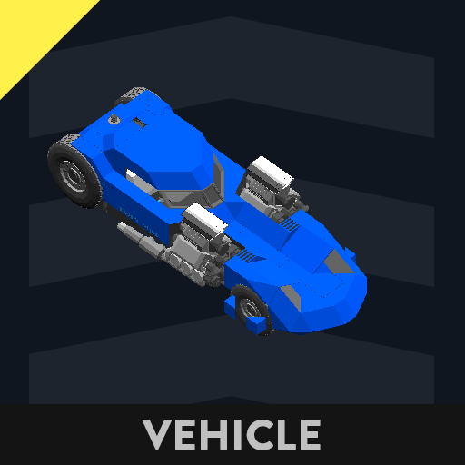 Hot Wheels Legend Twin Mill