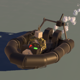 RHIB