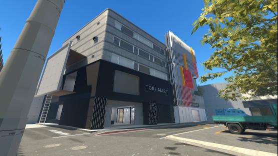 Kōgai [WIP] OLD VERSION – Counter-Strike 2 Mod