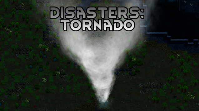Disasters: Tornado (Continued)