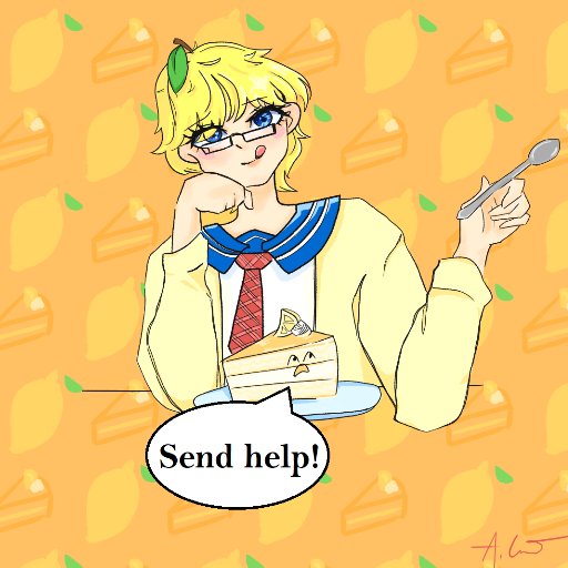 Lemon Redux