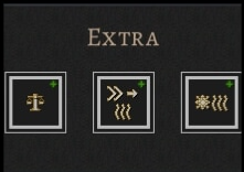 Extra Techs