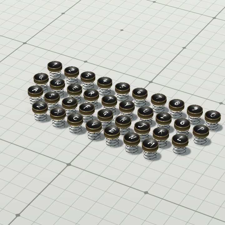 Typewriter - basic