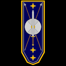 Sword and Spears
