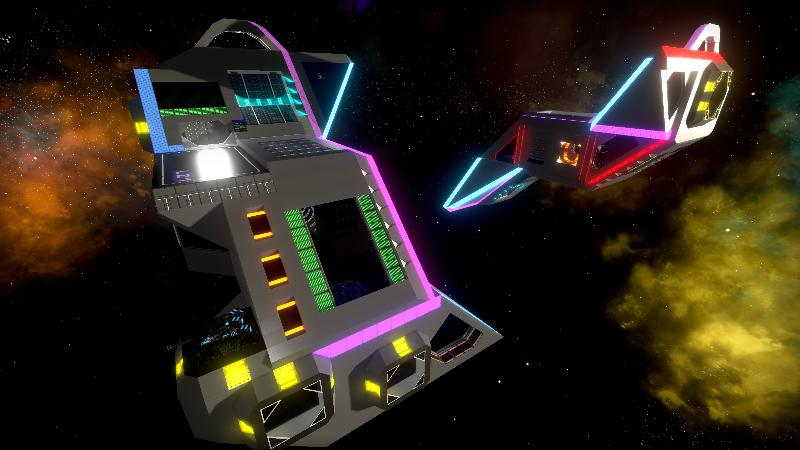 Gemini ZeroG [RE-Core2]