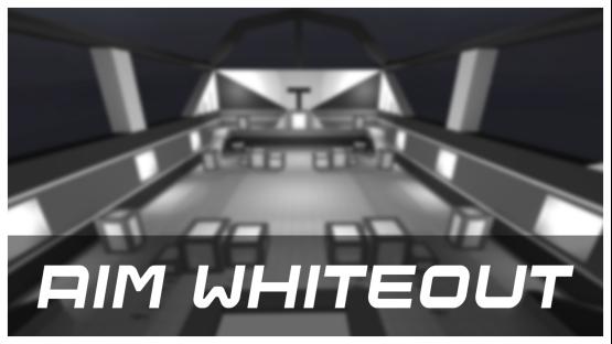 Aim Whiteout – Counter-Strike 2 Mod