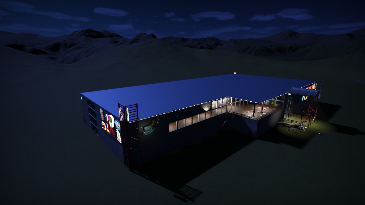 Big Mall V1