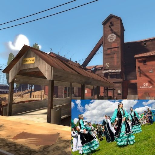 2fort_sabantuy_event – Team Fortress 2 Mod
