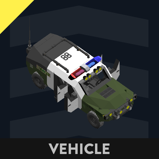 SIFS SUV
