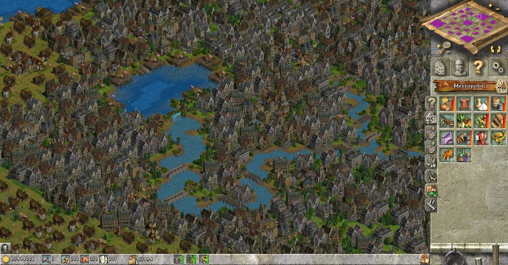 Steam Community :: Anno 1503 - History Edition