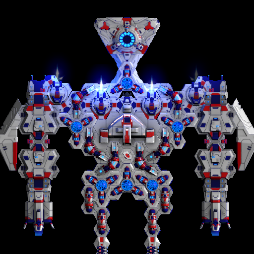 Spess Skelington mk3