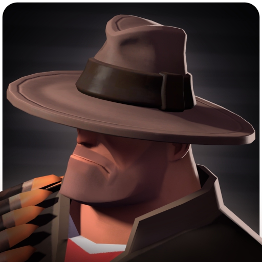 Hardboiled Brim