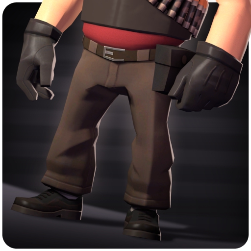 Gumshoes