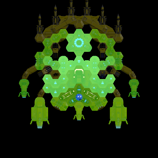 SpaceInvador