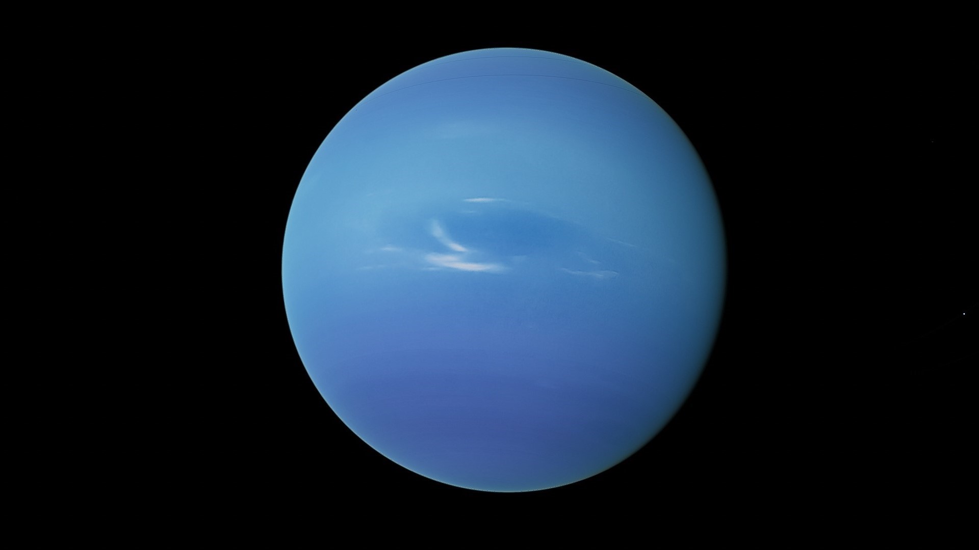 Neptune Voyager 2