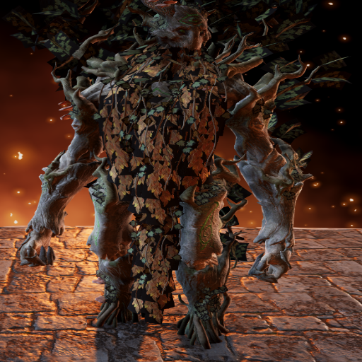 LOTRTreeBeard
