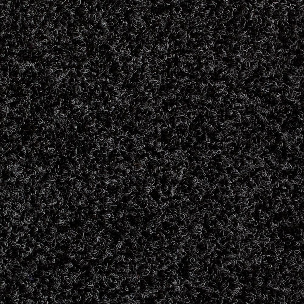 black carpet