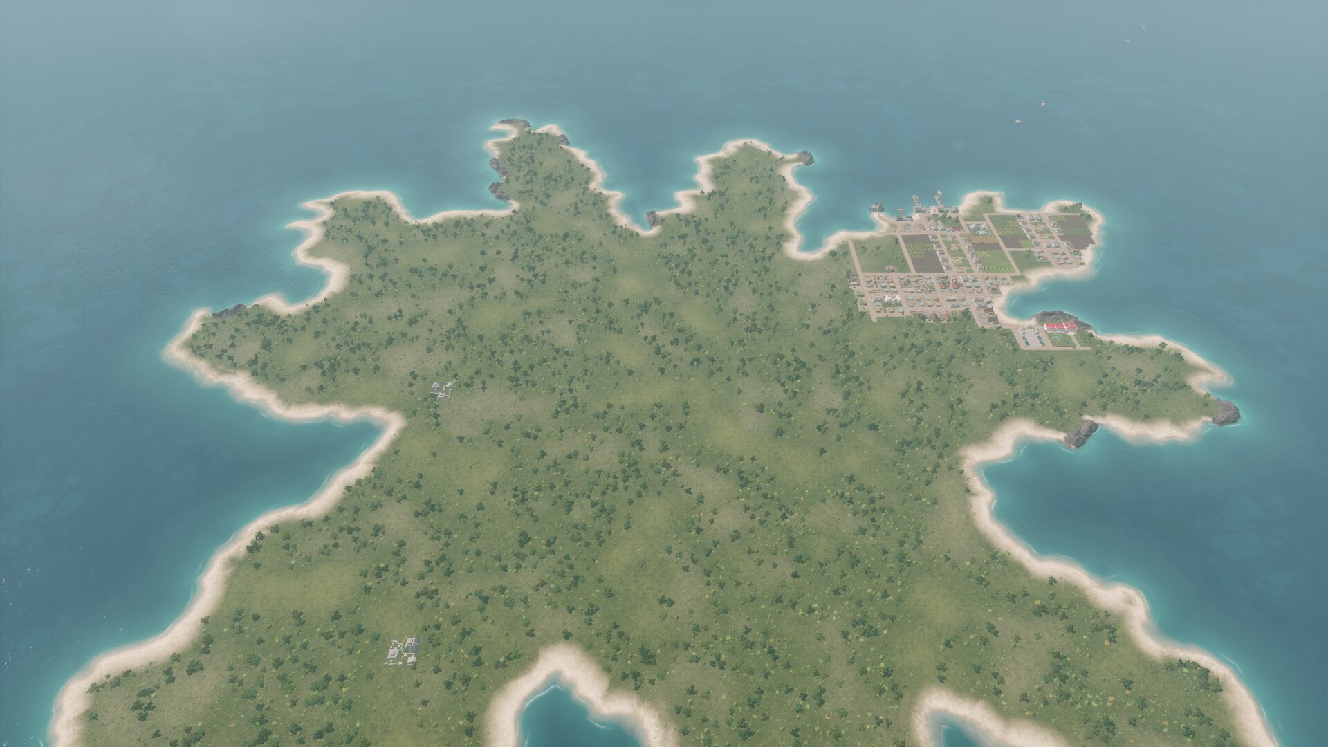 Etoile des Caraïbes