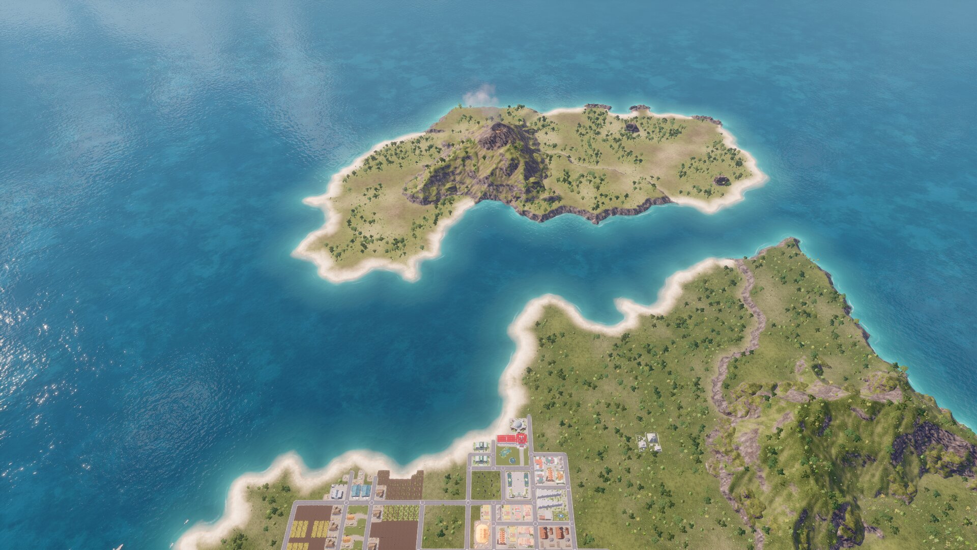 Îles Caïmans