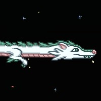 Wyvern Resprite