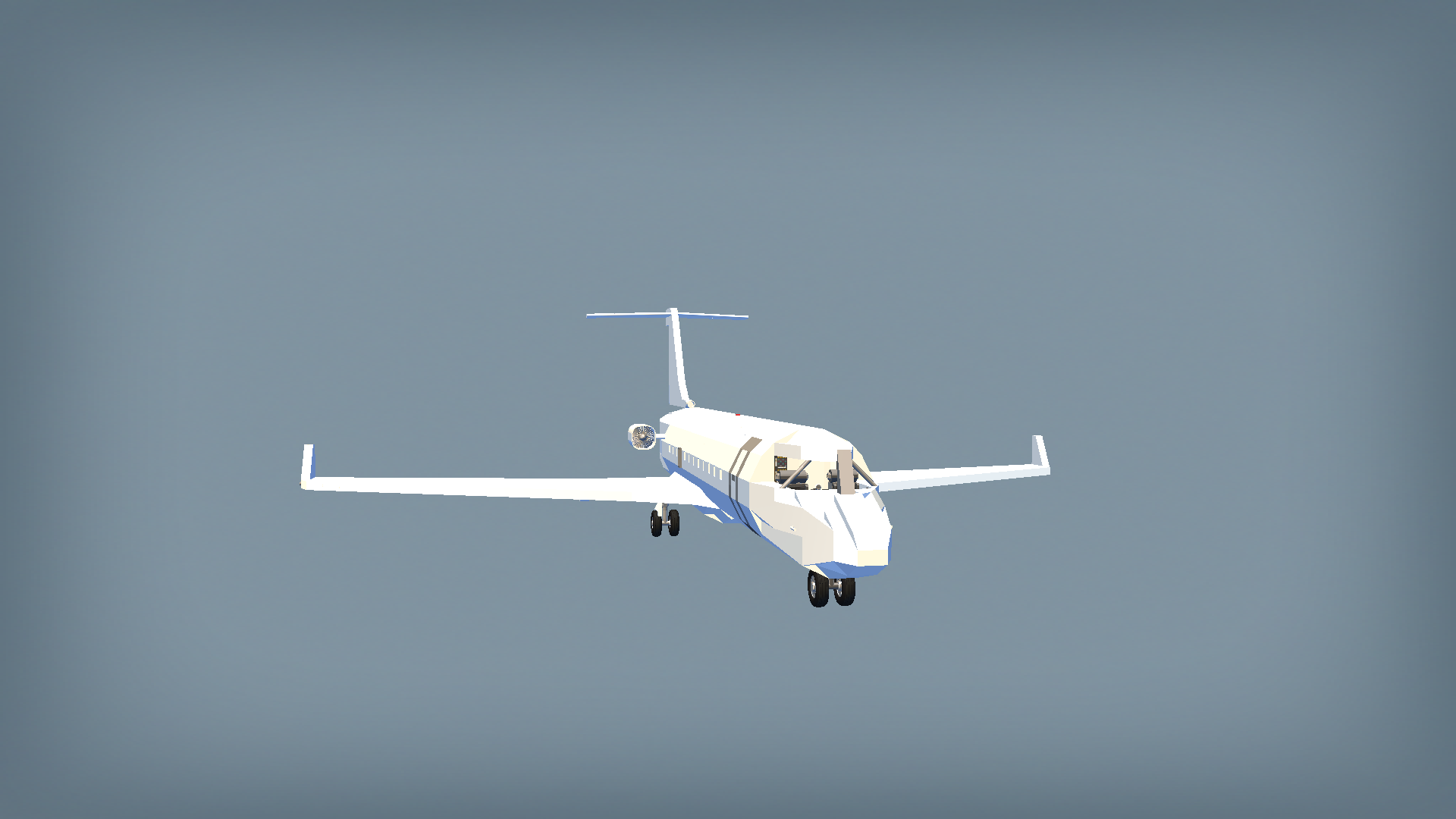 CRJ-200ER