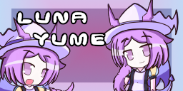 Luna Yume (over Kyoko)