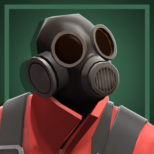 Pint-Sized Pyro
